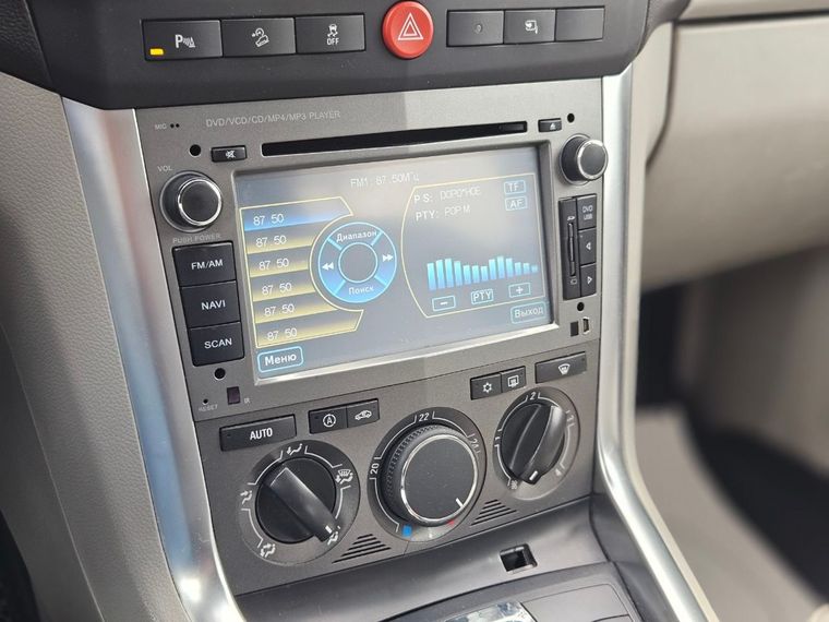 Opel Antara 2012 года, 245 101 км - вид 10