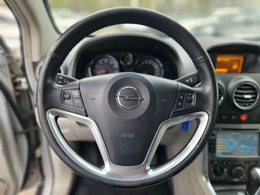 Opel Antara 2012 года, 245 101 км - вид 9
