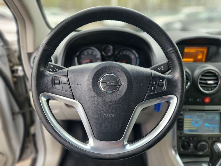 Opel Antara 2012 года, 245 101 км - вид 9