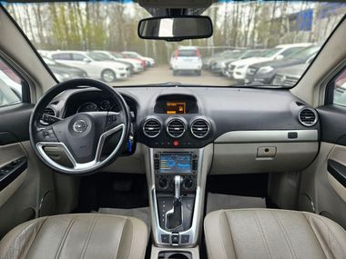 Opel Antara 2012 года, 245 101 км - вид 7