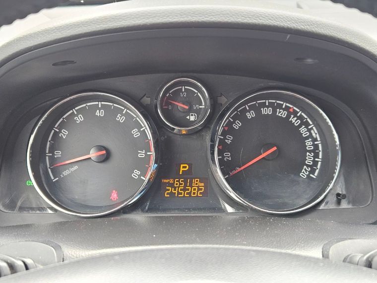 Opel Antara 2012 года, 245 101 км - вид 8