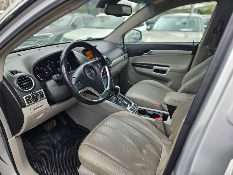 Opel Antara 2012 года, 245 101 км - вид 13