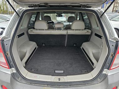 Opel Antara 2012 года, 245 101 км - вид 15