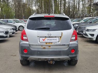 Opel Antara 2012 года, 245 101 км - вид 5