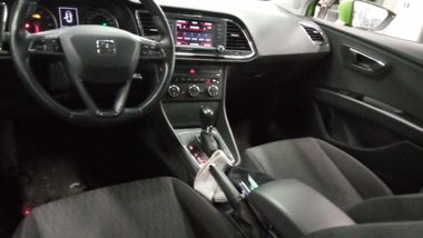 SEAT Leon 2013 года, 103 865 км - вид 5