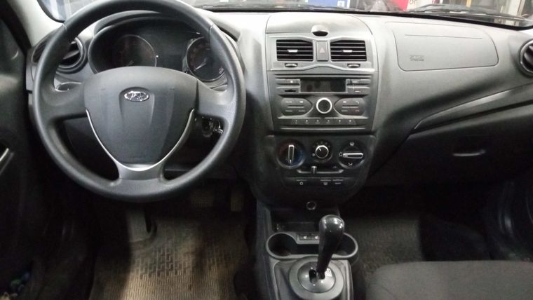 ВАЗ (LADA) Granta 2018 года, 90 000 км - вид 5