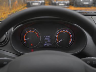 ВАЗ (LADA) Granta 2018 года, 90 000 км - вид 5