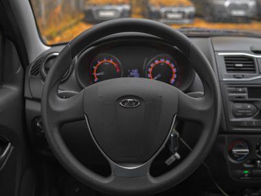 ВАЗ (LADA) Granta 2018 года, 90 000 км - вид 6