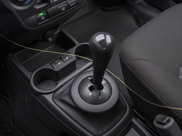 ВАЗ (LADA) Granta 2018 года, 90 000 км - вид 8