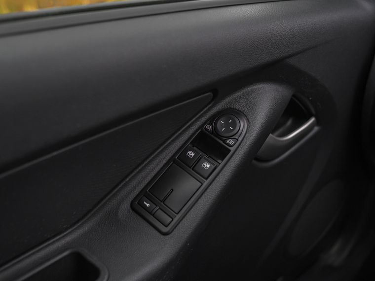 ВАЗ (LADA) Granta 2018 года, 90 000 км - вид 9