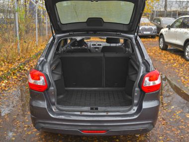 ВАЗ (LADA) Granta 2018 года, 90 000 км - вид 12