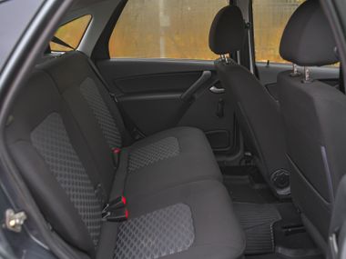 ВАЗ (LADA) Granta 2018 года, 90 000 км - вид 10