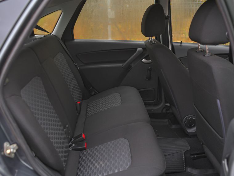 ВАЗ (LADA) Granta 2018 года, 90 000 км - вид 10