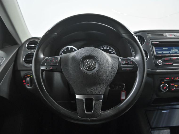 Volkswagen Tiguan 2013 года, 152 679 км - вид 8