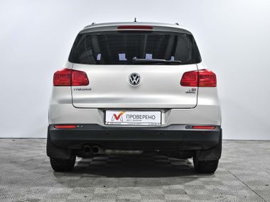 Volkswagen Tiguan 2013 года, 152 679 км - вид 5