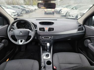 Renault Fluence 2011 года, 162 801 км - вид 7