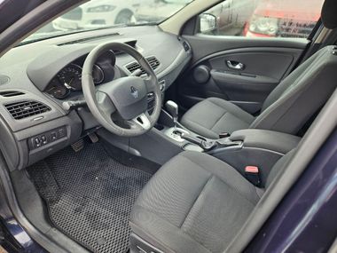 Renault Fluence 2011 года, 162 801 км - вид 14