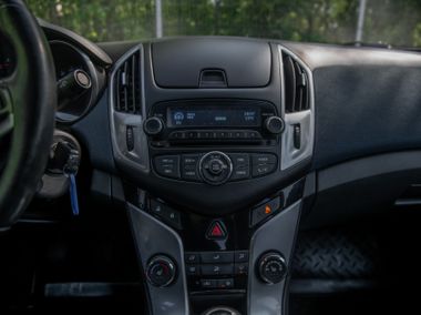 Chevrolet Cruze 2012 года, 258 339 км - вид 7