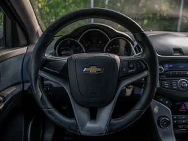 Chevrolet Cruze 2012 года, 258 339 км - вид 6