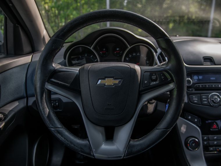 Chevrolet Cruze 2012 года, 258 339 км - вид 6