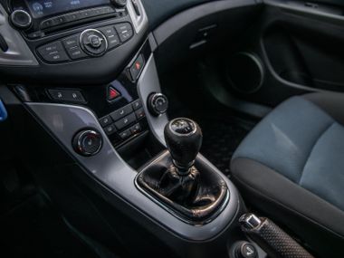 Chevrolet Cruze 2012 года, 258 339 км - вид 8
