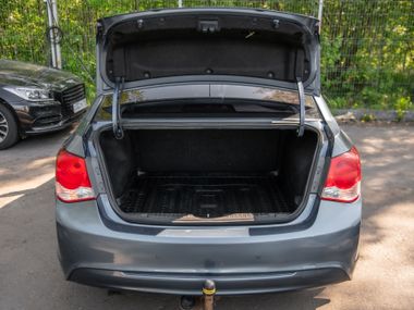 Chevrolet Cruze 2012 года, 258 339 км - вид 12