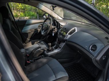 Chevrolet Cruze 2012 года, 258 339 км - вид 11