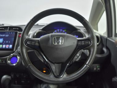 Honda Fit Shuttle 2011 года, 134 467 км - вид 9