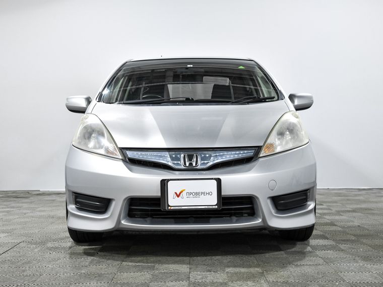 Honda Fit Shuttle 2011 года, 134 467 км - вид 3