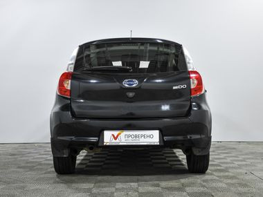 Datsun mi-DO 2016 года, 68 656 км - вид 6