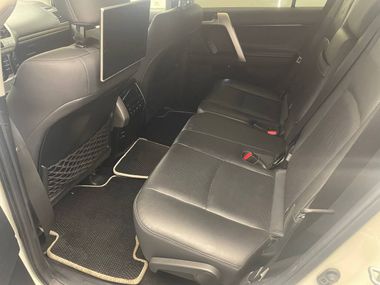 Toyota Land Cruiser Prado 2018 года, 157 730 км - вид 15