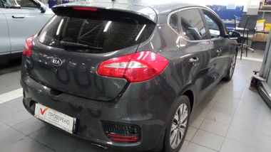 KIA Ceed 2015 года, 80 000 км - вид 3