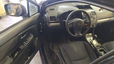 Subaru XV 2012 года, 142 183 км - вид 5