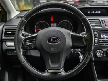 Subaru XV 2012 года, 142 183 км - вид 6