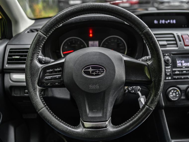 Subaru XV 2012 года, 142 183 км - вид 6