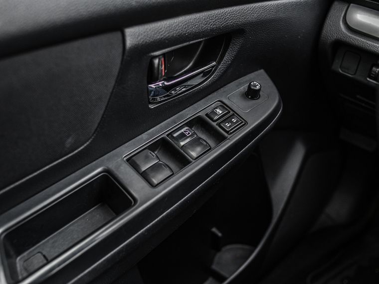 Subaru XV 2012 года, 142 183 км - вид 9