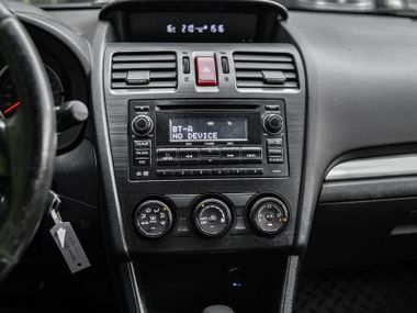 Subaru XV 2012 года, 142 183 км - вид 7