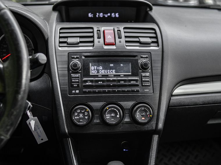 Subaru XV 2012 года, 142 183 км - вид 7