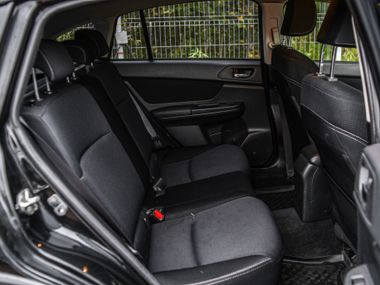 Subaru XV 2012 года, 142 183 км - вид 10