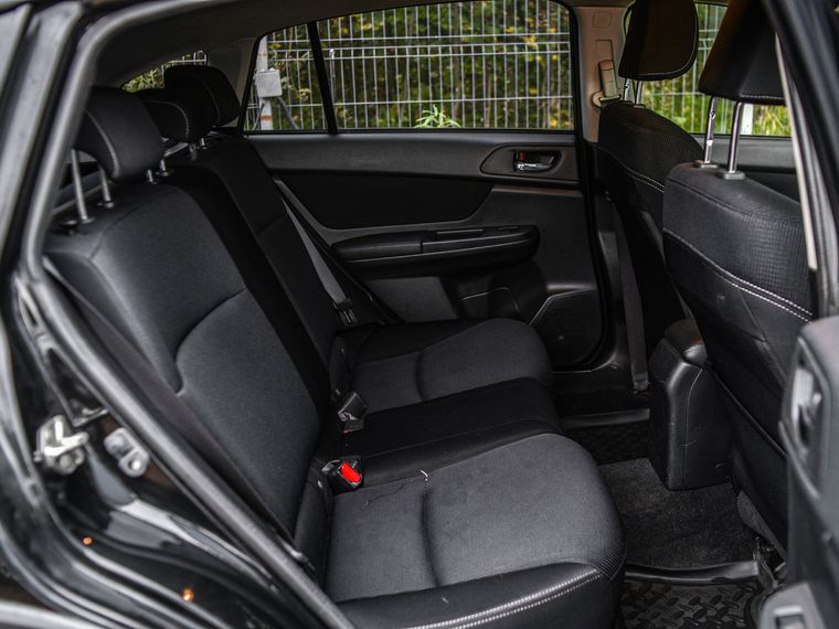 Subaru XV 2012 года, 142 183 км - вид 10