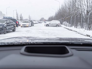 Haval Jolion 2023 года, 33 103 км - вид 5