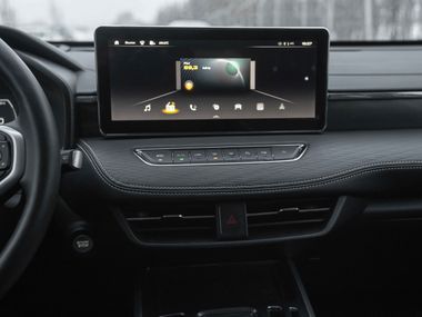 Haval Jolion 2023 года, 33 103 км - вид 10