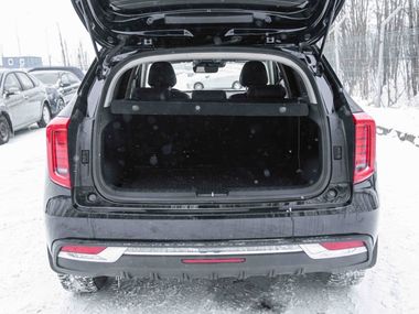 Haval Jolion 2023 года, 33 103 км - вид 17