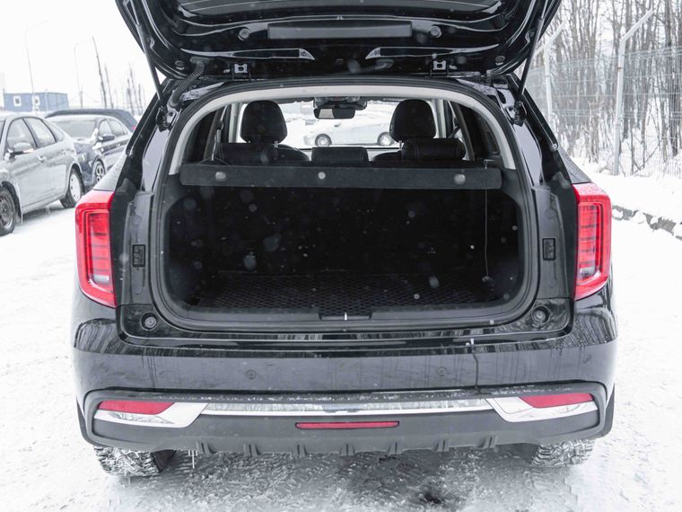 Haval Jolion 2023 года, 33 103 км - вид 17