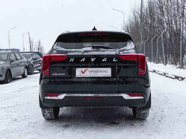 Haval Jolion 2023 года, 33 103 км - вид 4