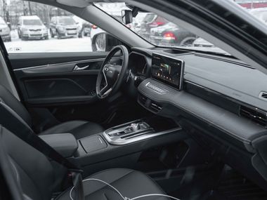 Haval Jolion 2023 года, 33 103 км - вид 16