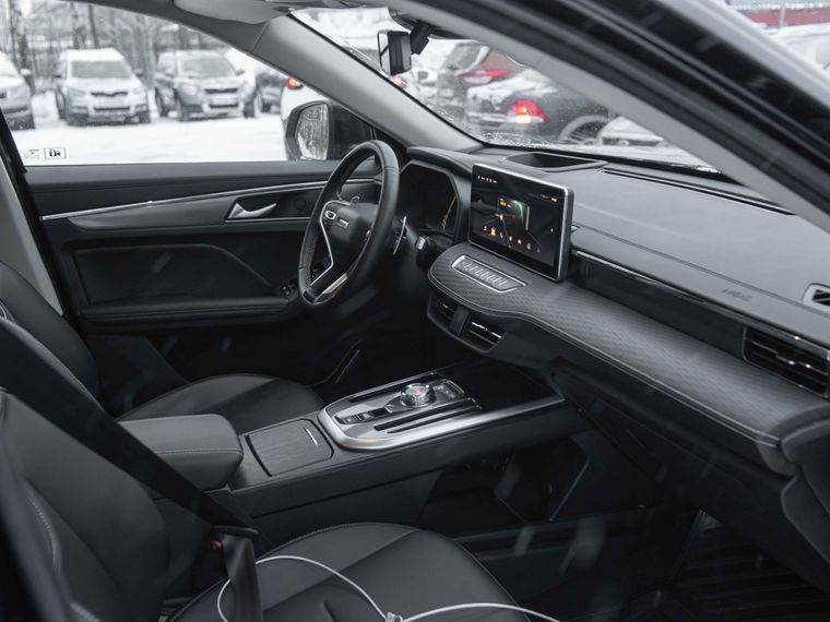 Haval Jolion 2023 года, 33 103 км - вид 16