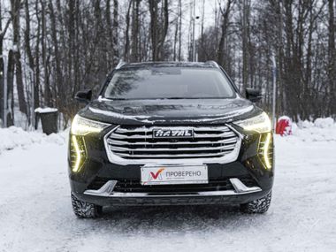 Haval Jolion 2023 года, 33 103 км - вид 3