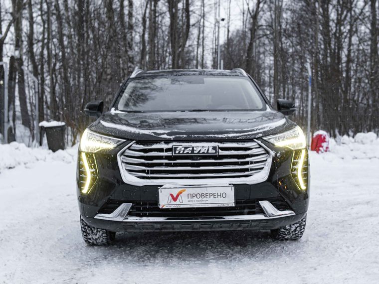 Haval Jolion 2023 года, 33 103 км - вид 3