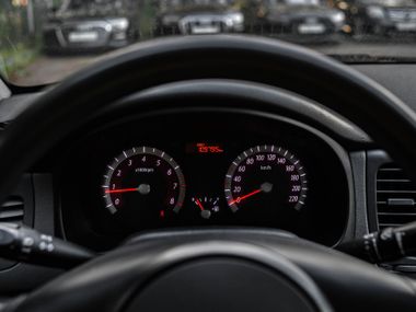 Kia Rio 2011 года, 109 553 км - вид 5